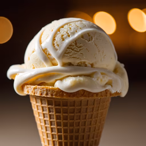 Sweet Treat