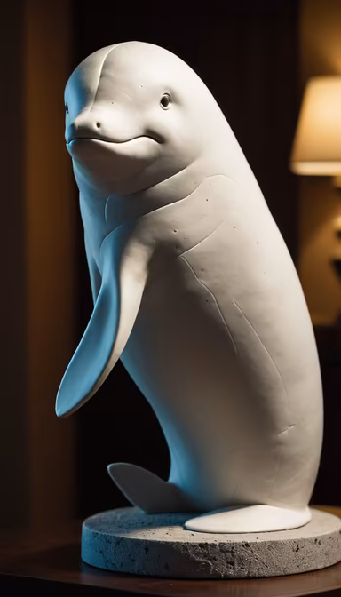 Beluga Dreams Beluga Dreams
