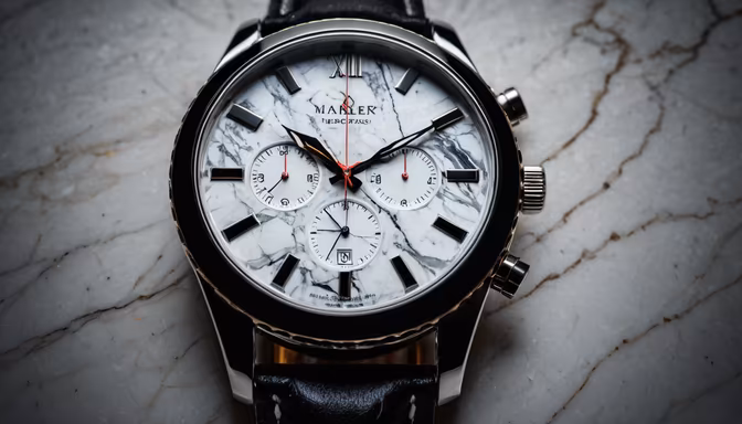 Timeless Elegance