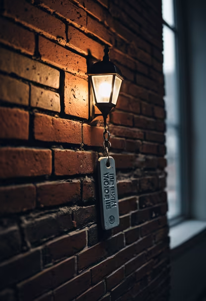 Vintage Charm