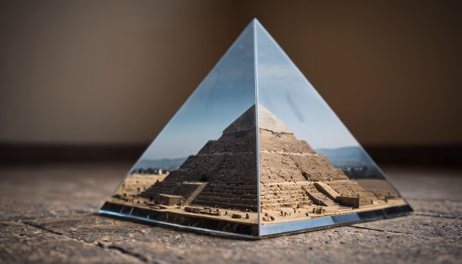 Echoes of Ancient Egypt