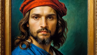 Renaissance Man Renaissance Man