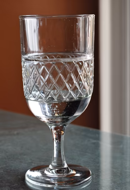 Crystal Clear
