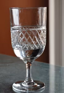 Crystal Clear