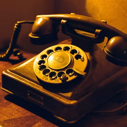 Vintage Calling Vintage Calling