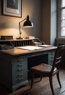 The Writer's Nook The Writer's Nook