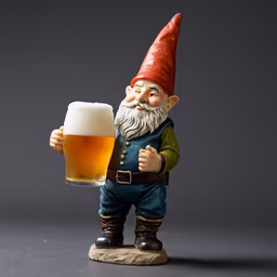 Gnome Brew Gnome Brew