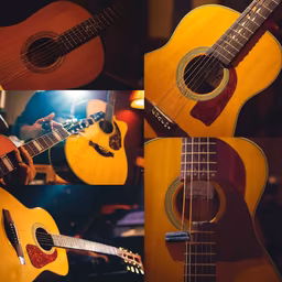 Acoustic Harmony Acoustic Harmony