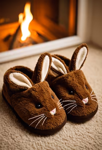 Cozy Comfort Cozy Comfort