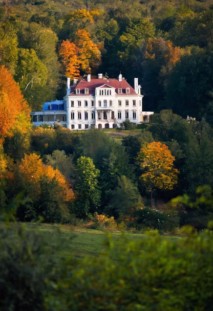 Autumn Estate