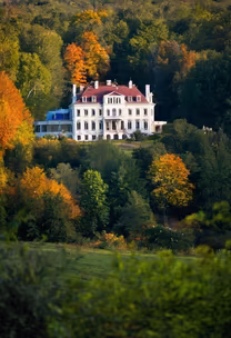 Autumn Estate Autumn Estate