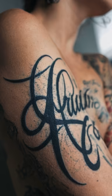 Ink Stories Ink Stories
