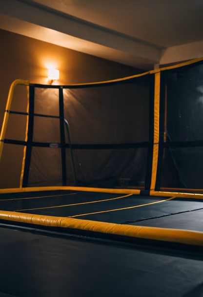 Jump into Fun