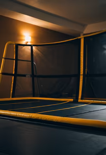 Jump into Fun