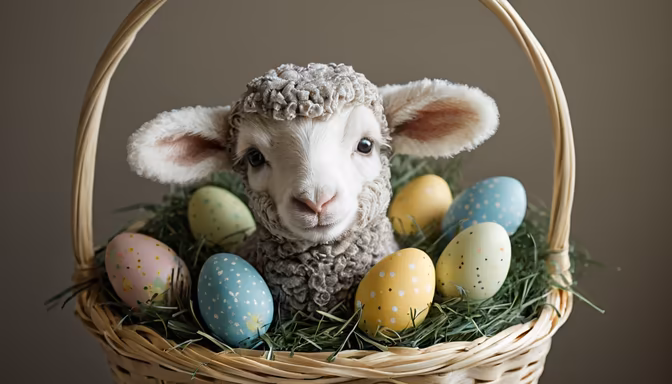 Easter Joy