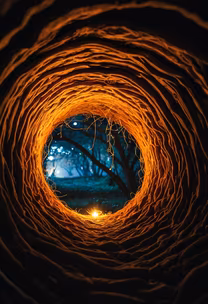 Portal to Another World Portal to Another World