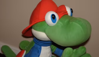 Cool Croc Cool Croc