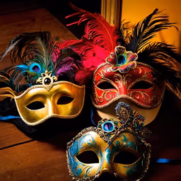 Masquerade Masquerade