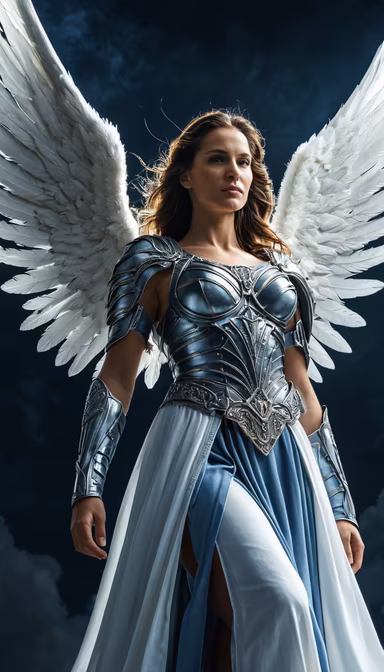 Guardian Angel Guardian Angel