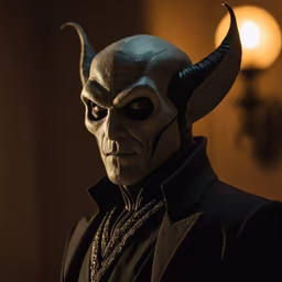 Nameless Ghoul