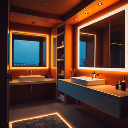 Modern Bathroom Design Modern Bathroom Design