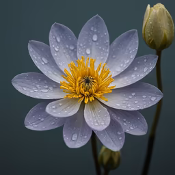 Water Lily's Serenity Water Lily's Serenity