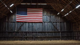 American Pride American Pride