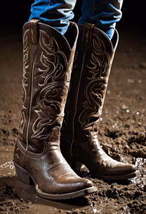 Muddy Boots Muddy Boots