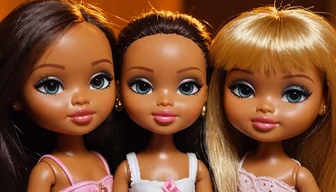 Doll Squad Doll Squad