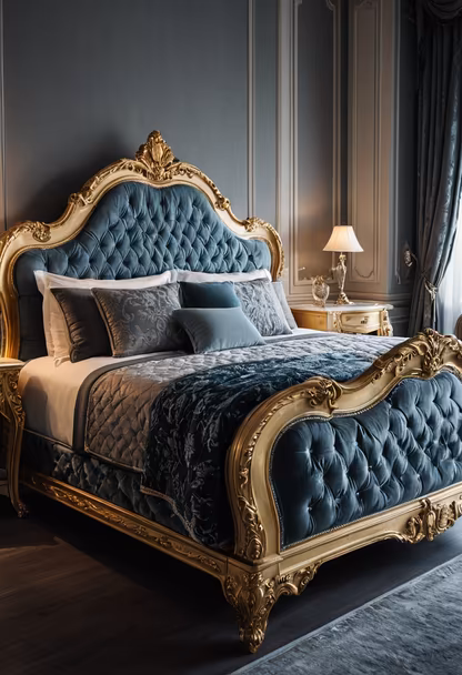 Regal Slumber