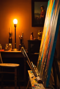 Artistic Inspiration Artistic Inspiration
