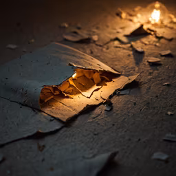 Lost and Found