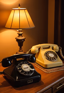Vintage Communication Vintage Communication