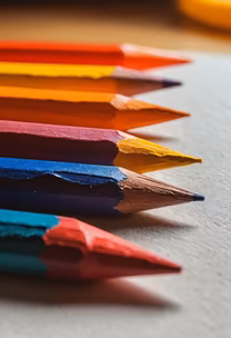 Color Spectrum Color Spectrum