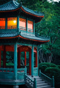 Tranquil Retreat Tranquil Retreat