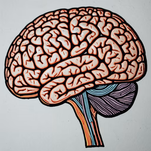 Brain Power