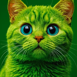 Emerald Eyes Emerald Eyes