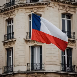 Chilean Pride Chilean Pride