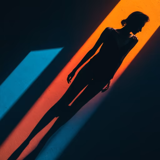 Silhouette