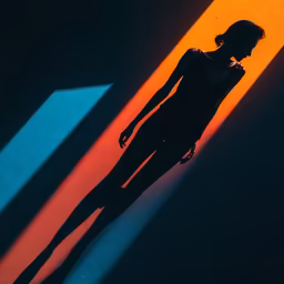 Silhouette Silhouette