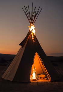 Teepee Dreams Teepee Dreams