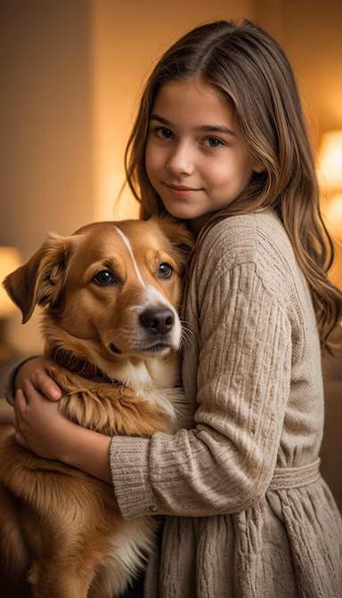 Best Friends Forever