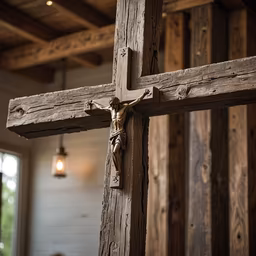Rustic Devotion Rustic Devotion