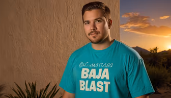 Baja Vibes Baja Vibes