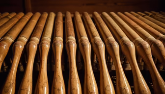 Organ Pipes Organ Pipes