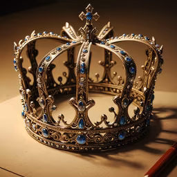 Royal Decree Royal Decree