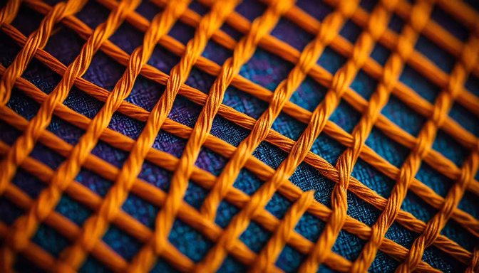 Interwoven