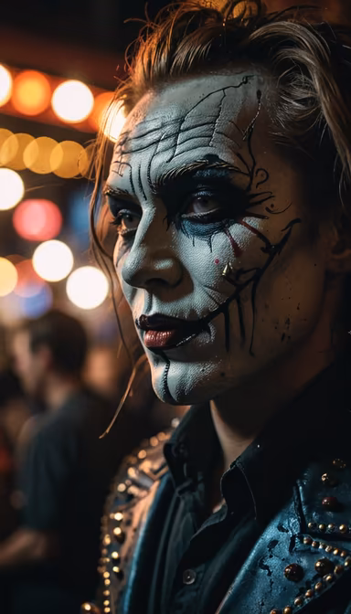 Carnival of Souls Carnival of Souls
