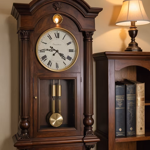 Timeless Elegance