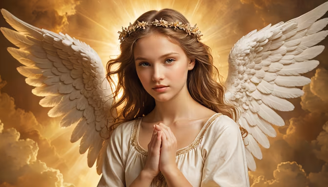 Heavenly Grace